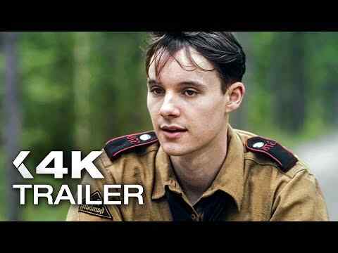 Wahrheit und Verrat - Truth & Treason - trailer 1