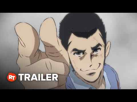 Lupin the IIIrd the Movie: The Immortal Bloodline - trailer 1