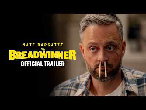 The Breadwinner - trailer 1