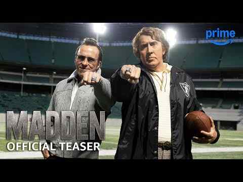 Madden - trailer 1