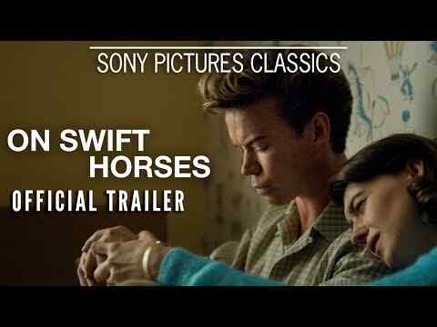 On Swift Horses - trailer 1