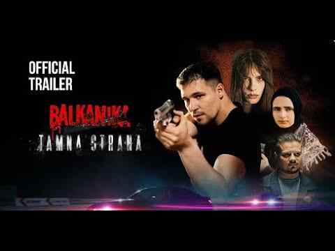 Balkanika: Tamna Strana - trailer 1