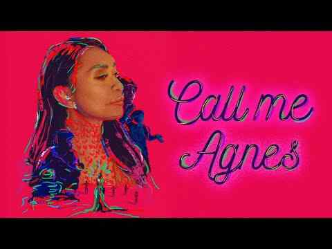 Call Me Agnes - trailer 1
