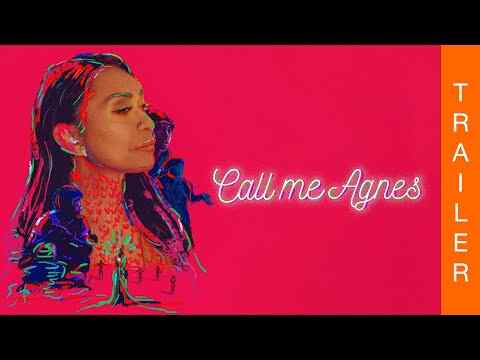 Call Me Agnes - trailer 1