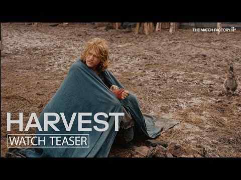 Harvest - trailer 1