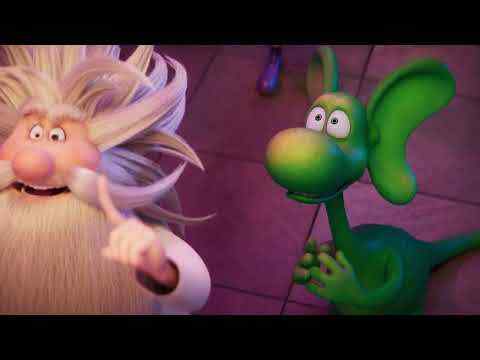 Smok Diplodok - trailer 1