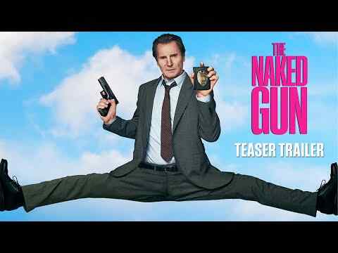The Naked Gun - trailer 1