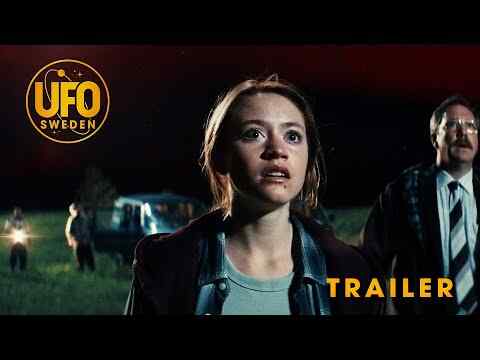 UFO Sweden - trailer 1