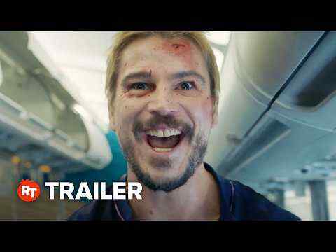 Fight or Flight - trailer 2