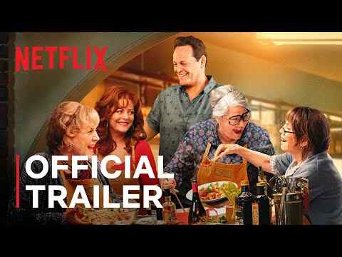 Nonnas - trailer 1
