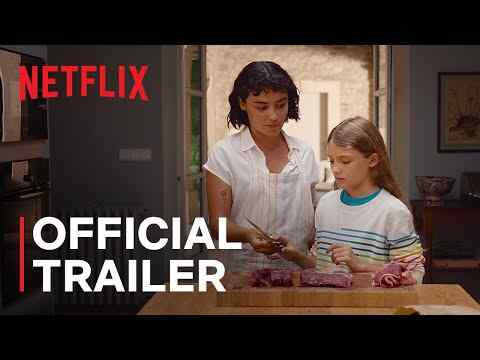 Delicious - trailer 1