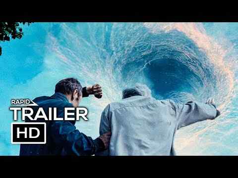 L'empire - trailer 1