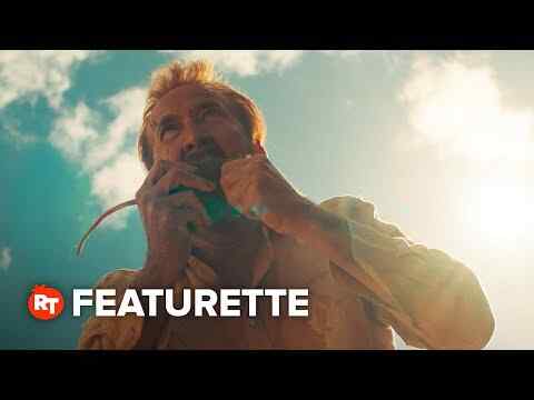 The Surfer - Featurette