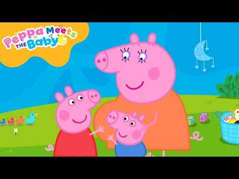Peppa Meets the Baby Cinema Experience - trailer