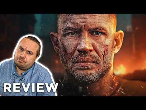 Havoc - Robert Hofmann Kritik Review