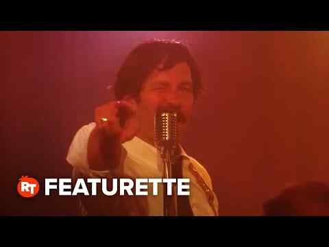Friendship - Featurette - Male Friendship After Dark