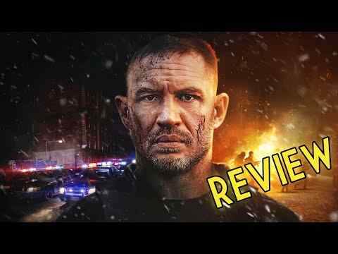 Havoc - Movie Review