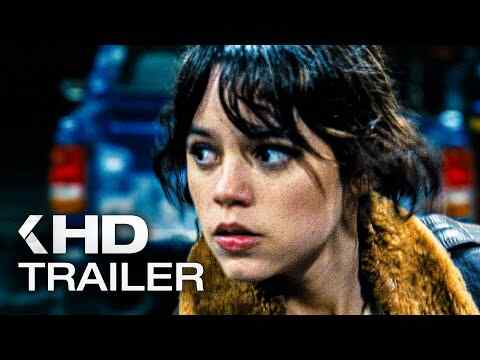 Hurry Up Tomorrow - trailer 1