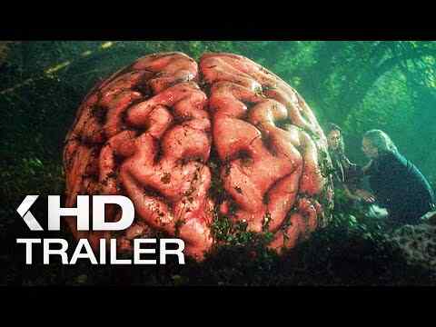Tanz der Titanen - trailer 1