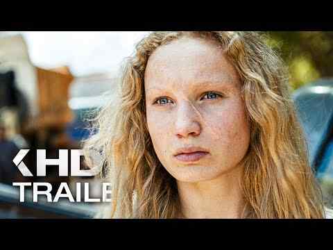 Transamazonia - trailer 1