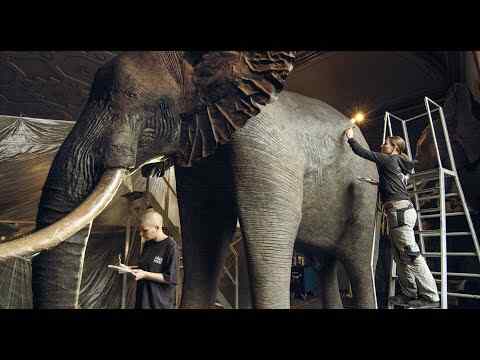 Archiv der Zukunft - trailer 1