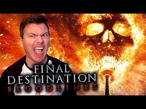 Final Destination: Bloodlines - Flick Pick Movie Review