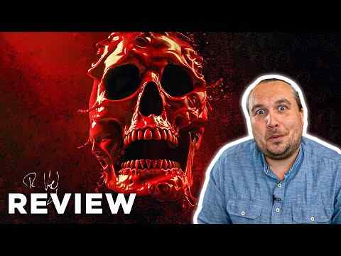 Final Destination 6: Bloodlines - Robert Hofmann Kritik Review