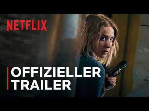Exterritorial - trailer 1