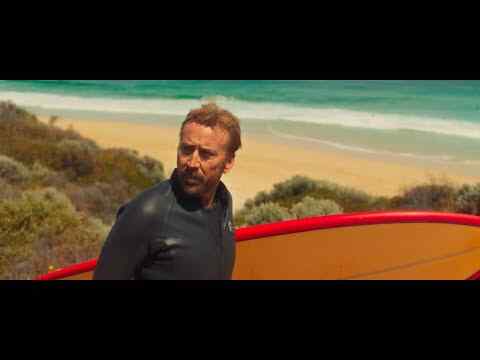 The Surfer - trailer 1