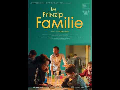Im Prinzip Familie - trailer 1