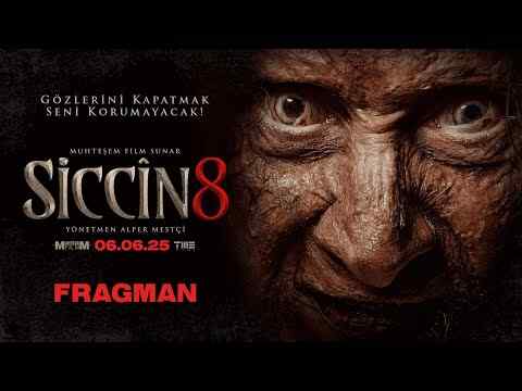 Siccin 8 - trailer 1