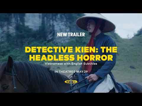 Detective Kien: The Headless Horror - trailer