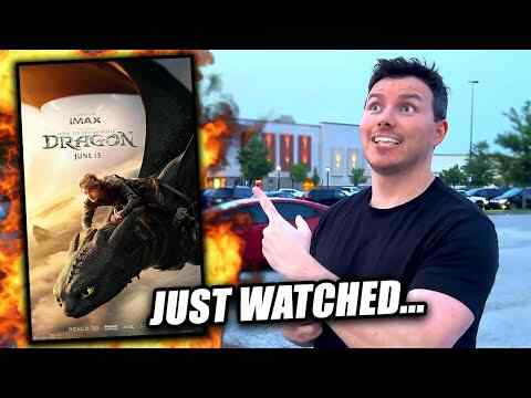 How to Train Your Dragon - Flick Pick Movie Review