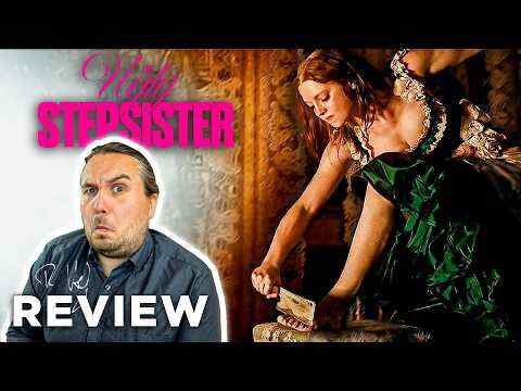 The Ugly Stepsister - Robert Hofmann Kritik Review