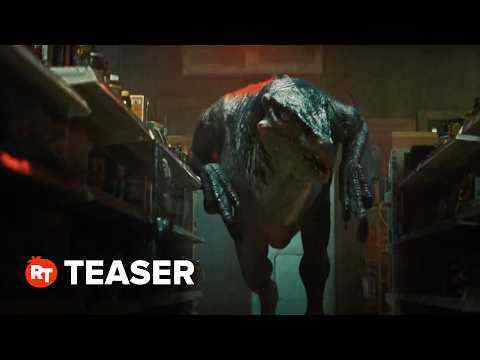 Jurassic World Rebirth - TV Spot 3