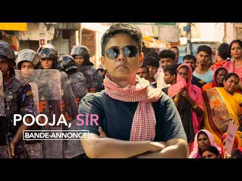 Pooja, Sir - trailer