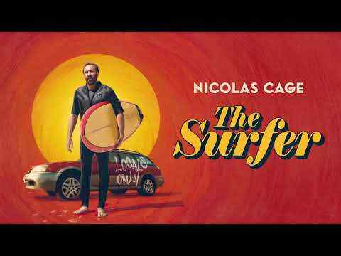 The Surfer - TV Spot 1