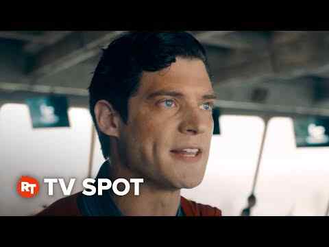 Superman - TV Spot 3