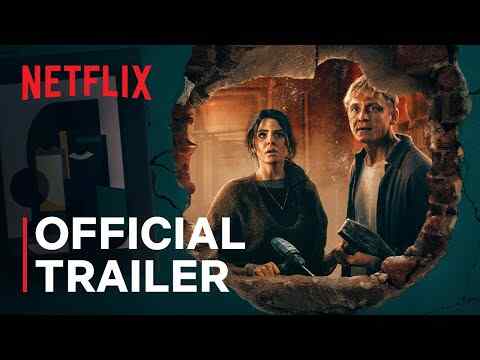 Brick - trailer 1