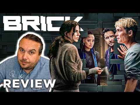 Brick - Robert Hofmann Kritik Review