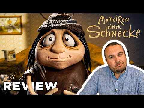 Memoiren einer Schnecke - Robert Hofmann Kritik Review