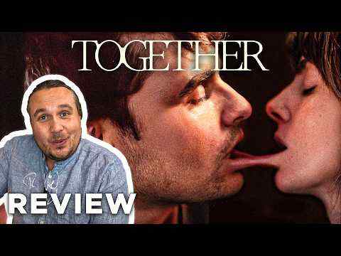 Together - Unzertrennlich - Robert Hofmann Kritik Review