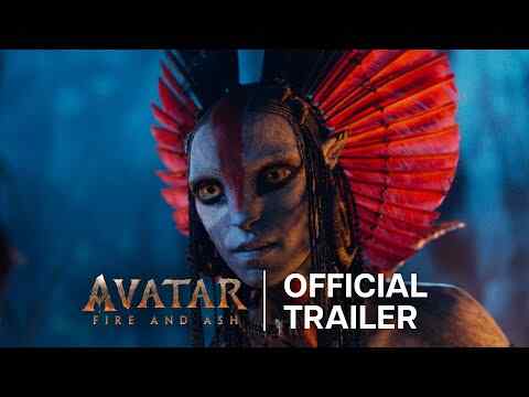 Avatar: Fire and Ash - trailer 1