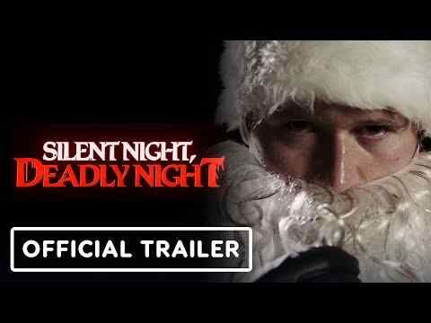 Silent Night, Deadly Night - trailer 1