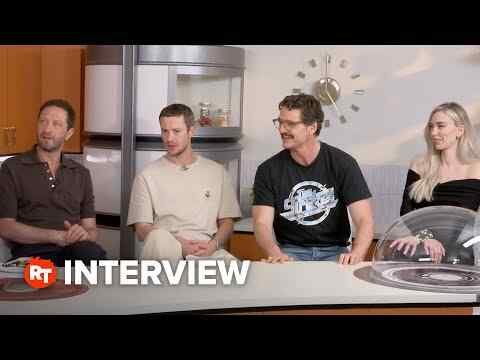 The Fantastic Four: First Steps - Interview