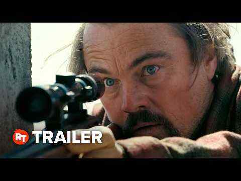 One Battle After Another - trailer 2