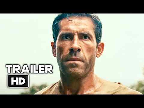 Prisoner of War - trailer 1