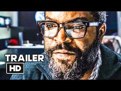 War of the Worlds - trailer 1
