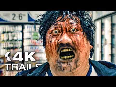 Weapons - Die Stunde des Verschwindens - trailer 1
