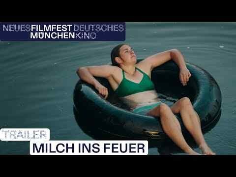 Milch ins Feuer - trailer 1